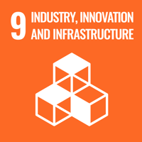 SDG9 industry, innovation and infrastructure